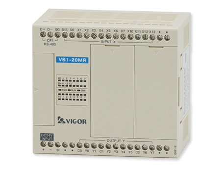 VS1主機(jī)